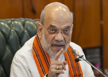 ഡിജിറ്റൽ അറസ്റ്റ് തട്ടിപ്പും സൈബർ തട്ടിപ്പും; ഉന്നതതല സമിതി രൂപീകരിച്ച് കേന്ദ്ര ആഭ്യന്തര മന്ത്രാലയം