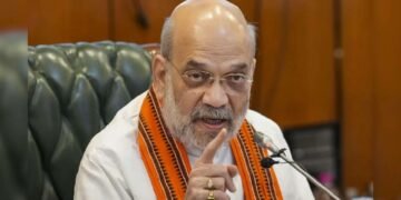 ഡിജിറ്റൽ അറസ്റ്റ് തട്ടിപ്പും സൈബർ തട്ടിപ്പും; ഉന്നതതല സമിതി രൂപീകരിച്ച് കേന്ദ്ര ആഭ്യന്തര മന്ത്രാലയം