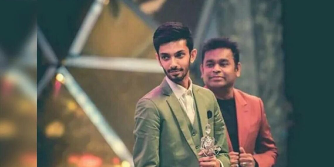 ഇന്ത്യയിലെ ഏറ്റവും വില പിടിച്ച മ്യൂസിക്ക് ഡയറക്ടർ എ.ആർ റഹ്മാനല്ല; 20 കോടി പ്രതിഫലവുമായി ഈ 32കാരൻ