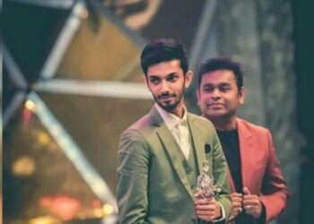 ഇന്ത്യയിലെ ഏറ്റവും വില പിടിച്ച മ്യൂസിക്ക് ഡയറക്ടർ എ.ആർ റഹ്മാനല്ല; 20 കോടി പ്രതിഫലവുമായി ഈ 32കാരൻ