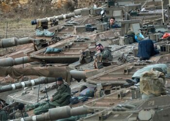 ലെബനനിൽ കരയുദ്ധം ആരംഭിച്ച് ഇസ്രയേൽ