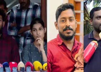അർജുൻ്റെ കുടുംബത്തിന് നേരെ സൈബർ ആക്രമണം; പിന്നിൽ ‘നൻമമരം’ മനാഫ് അനുകൂലികൾ