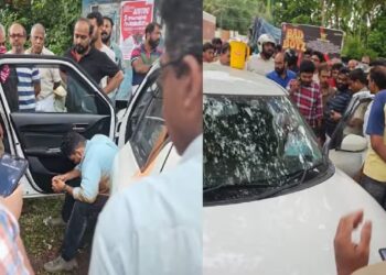 മുളക്പൊടി വിതറി കവർച്ച ശ്രമം; വാദി പ്രതിയായി, വമ്പൻ ട്വിസ്റ്റിനെ കുറിച്ച് വിശദമായി അറിയാം!