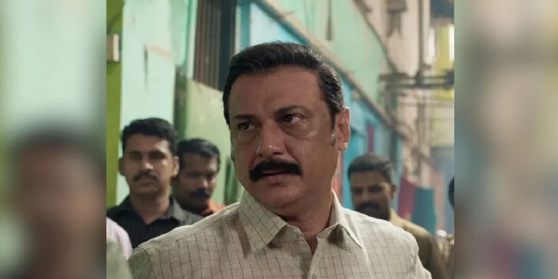 നടൻ ബൈജു ഓടിച്ച കാർ സ്കൂട്ടറിലിടിച്ച് അപകടം; മദ്യലഹരിയിലെന്ന് പോലീസ്