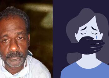 ഡേ കെയറിൽ കുരുന്നുകൾക്ക് നേരെ ലൈംഗീകാതിക്രമം; 54 കാരൻ പിടിയിൽ