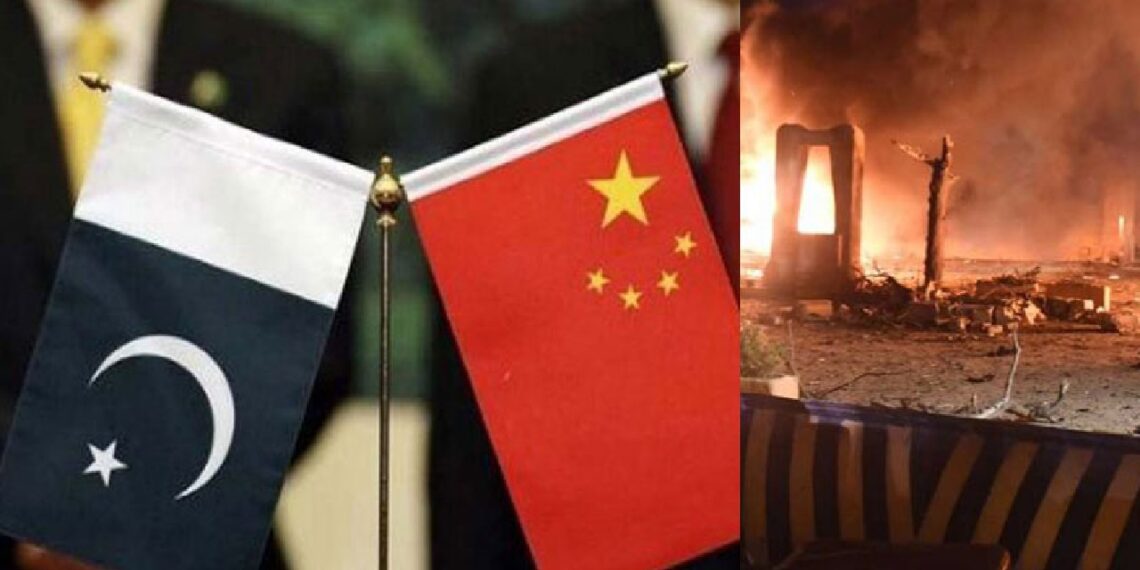 പാക്കിസ്ഥാനിൽ സൈനിക വിന്യാസത്തിനൊരുങ്ങി ചൈന