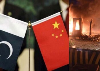 പാക്കിസ്ഥാനിൽ സൈനിക വിന്യാസത്തിനൊരുങ്ങി ചൈന