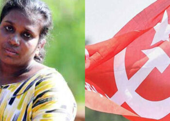 ജാതി വിവേചനവും, പീഡനവുമില്ലാത്ത ലോകത്തേക്ക് ഒടുവിൽ യാത്രയായി; സിപിഎം പീഡനവും ഊരുവിലക്കും ഏറ്റുവാങ്ങിയ ചിത്രലേഖ അന്തരിച്ചു