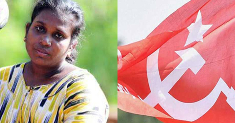 ജാതി വിവേചനവും, പീഡനവുമില്ലാത്ത ലോകത്തേക്ക് ഒടുവിൽ യാത്രയായി; സിപിഎം പീഡനവും ഊരുവിലക്കും ഏറ്റുവാങ്ങിയ ചിത്രലേഖ അന്തരിച്ചു