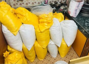 ഡൽഹിയിൽ വൻ മയക്കുമരുന്ന് വേട്ട; 2000 കോടി രൂപ വിലമതിക്കുന്ന 500 കിലോ കൊക്കെയ്ൻ പിടിച്ചെടുത്തു