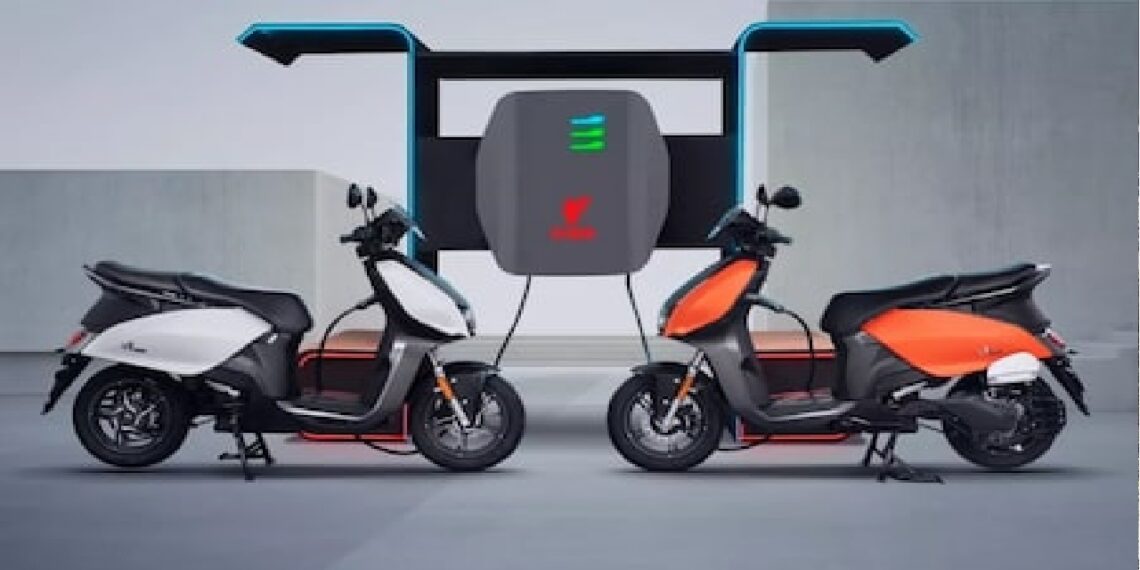 ആമസോണിലും ഫ്ലിപ്‌കാർട്ടിലും ഇലക്ട്രിക്ക് സ്കൂട്ടറുകൾക്ക് വമ്പൻ ഓഫർ