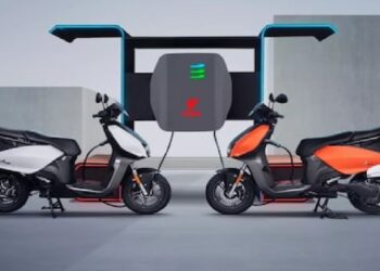 ആമസോണിലും ഫ്ലിപ്‌കാർട്ടിലും ഇലക്ട്രിക്ക് സ്കൂട്ടറുകൾക്ക് വമ്പൻ ഓഫർ