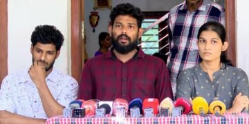 അർജുന്റെ പേര് പറഞ്ഞ് പണപ്പിരിവ്; മനാഫിനെതിരെ സോഷ്യൽ മീഡിയയും കുടുംബവും