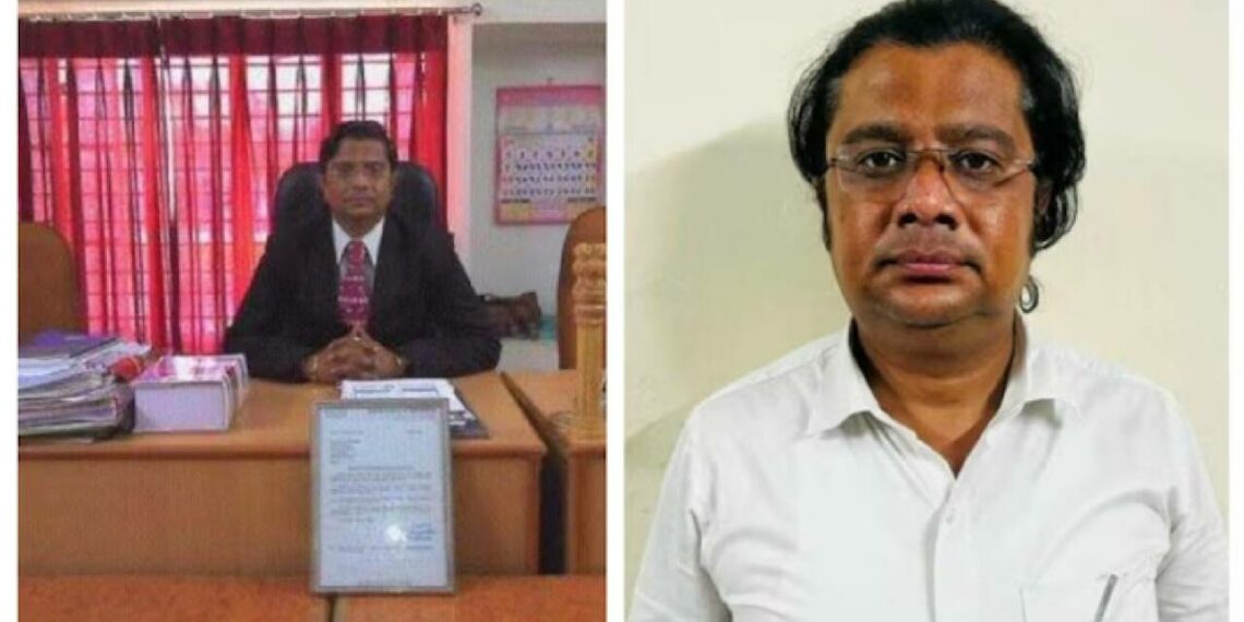 അഞ്ച് വർഷം ജഡ്ജിയായി വേഷമിട്ടു, വ്യാജ കോടതി നടത്തി; ഒടുവിൽ പ്രതി പിടിയിൽ