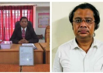 അഞ്ച് വർഷം ജഡ്ജിയായി വേഷമിട്ടു, വ്യാജ കോടതി നടത്തി; ഒടുവിൽ പ്രതി പിടിയിൽ