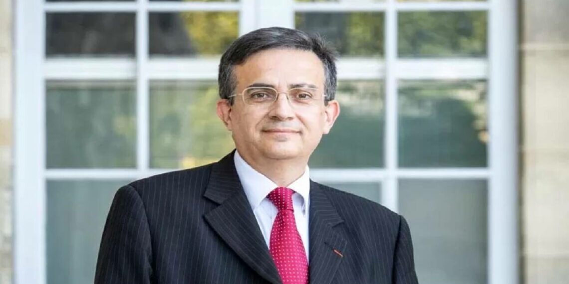 ചാന്ദ്നി ചൗക് മാർക്കറ്റിൽ ഷോപ്പിങ്ങിനിറങ്ങിയ ഫ്രഞ്ച് അംബാസഡറുടെ ഫോൺ മോഷ്ടിച്ചു