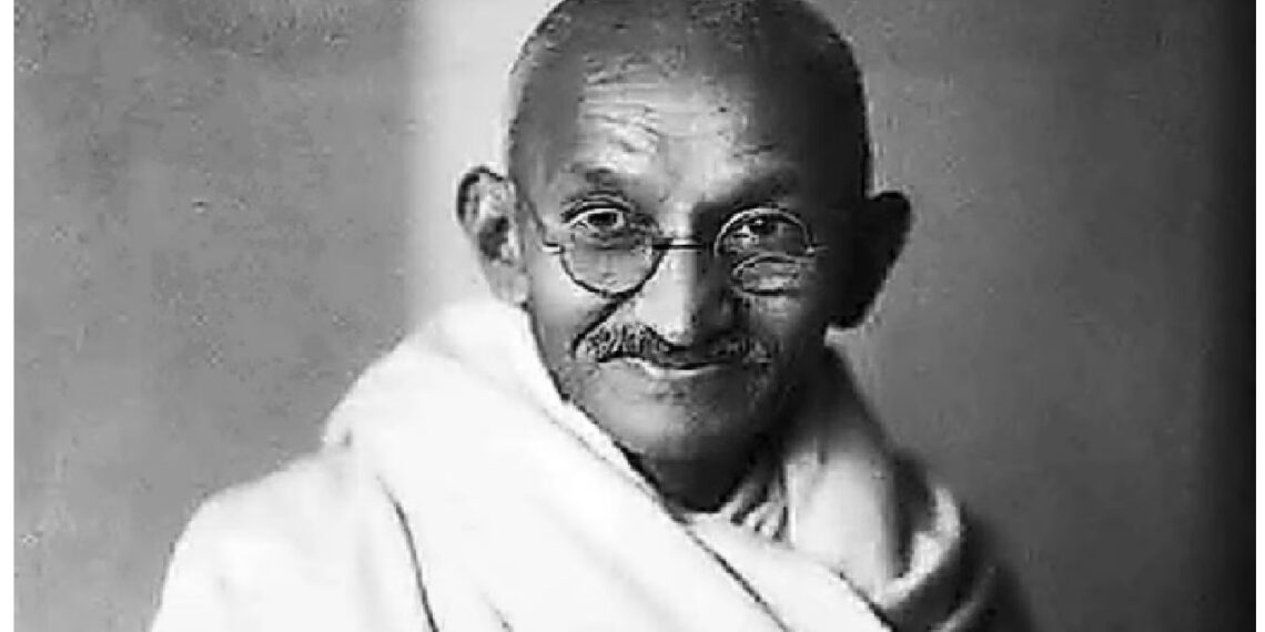 ഗാന്ധിജയന്തി; 155 മത് ജന്മദിനാഘോഷങ്ങളിൽ രാജ്യം