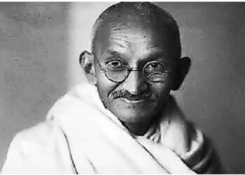 ഗാന്ധിജയന്തി; 155 മത് ജന്മദിനാഘോഷങ്ങളിൽ രാജ്യം