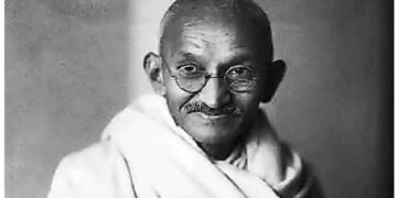 ഗാന്ധിജയന്തി; 155 മത് ജന്മദിനാഘോഷങ്ങളിൽ രാജ്യം