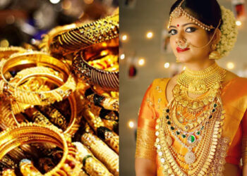 സ്വർണ്ണ വില കുതിക്കുന്നു; സർവകാല റെക്കോർഡിൽ വില