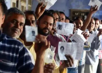 ഹരിയാന ഇന്ന് വിധിയെഴുതും; തുടർഭരണം ലക്ഷ്യമിട്ട് ബിജെപി