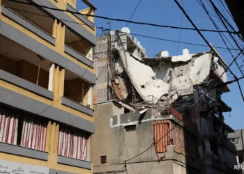 ഹിസ്ബുള്ളയുടെ ഇന്റലിജൻസ് ഹെഡ്ക്വാർട്ടേഴ്‌സ് ആക്രമിച്ച് ഇസ്രയേൽ; മൂന്ന് കമാൻഡർമാരെ വധിച്ചു