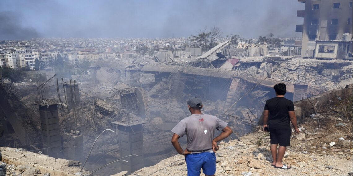 ഇറാന് ഇസ്രായേൽ മുന്നറിയിപ്പ്; ഇറാൻ മിസൈലുകൾ വെടിവെച്ചിടാൻ അമേരിക്കയുടെ നിർദ്ദേശം