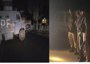 ജമ്മു കശ്മീരിലെ ഭീകരാക്രമണം; കൊല്ലപ്പെട്ടവരുടെ എണ്ണം ഏഴായി