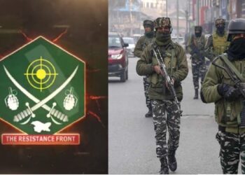 കശ്മീർ ഭീകരാക്രമണം; പിന്നിൽ ഭീകരസംഘടനയായ ‘ദി റെസിസ്റ്റൻസ് ഫ്രന്റെന്ന്’ സൂചന