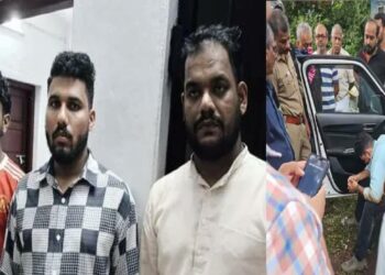 കൊയിലാണ്ടി എടിഎം കവർച്ച; പ്രതി താഹ മുസല്ല്യാർ പണമൊളിപ്പിച്ചത് പള്ളിയിൽ – ഞെട്ടിക്കുന്ന വിവരം പുറത്ത്