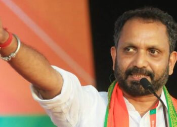 മുഴുവൻ പ്രതികളും കുറ്റ വിമുക്തർ; ‘മഞ്ചേശ്വരം കേസിൽ കെ സുരേന്ദ്രൻ കുറ്റക്കാരനല്ല