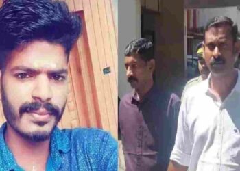 തേങ്കുറിശ്ശി ദുരഭിമാനക്കൊല; പ്രതികൾക്ക് ജീവപര്യന്തം തടവ്