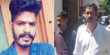 തേങ്കുറിശ്ശി ദുരഭിമാനക്കൊല; പ്രതികൾക്ക് ജീവപര്യന്തം തടവ്