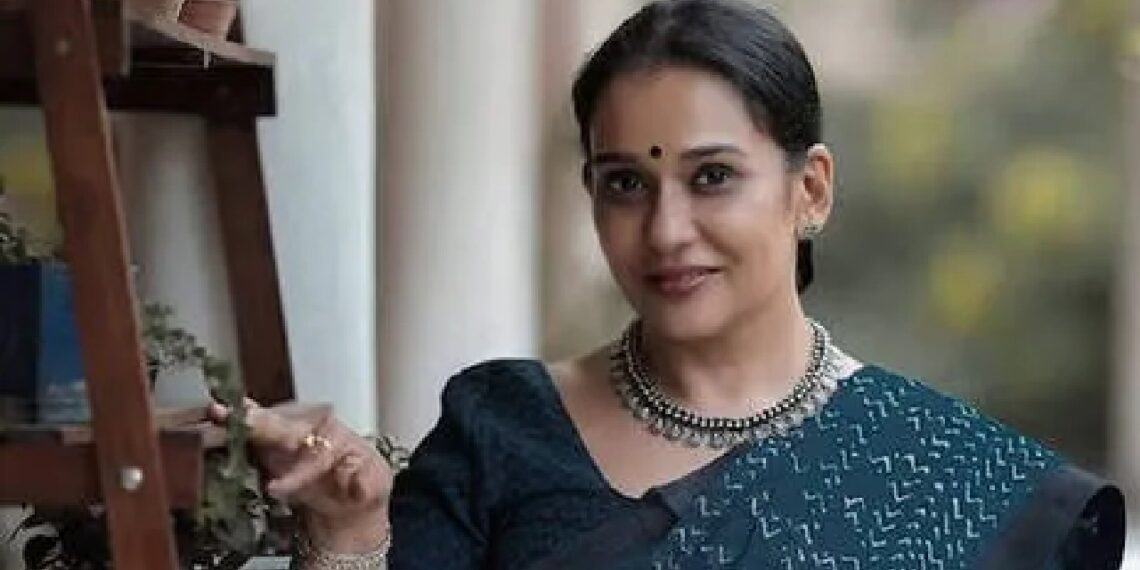 പോലീസിൽ നിന്ന് ഫോൺ കോൾ ; നടി മാലാ പാർവതിക്കു നേരെ സൈബർ തട്ടിപ്പിന് ശ്രമം