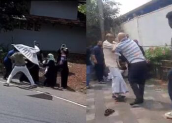 കടം കൊടുത്ത 23 ലക്ഷം തിരികെ ചോദിച്ചു; വ‍ദ്ധ ദമ്പതികൾക്ക് ക്രൂര മർദ്ദനം