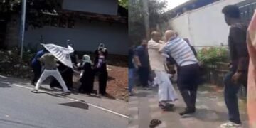 കടം കൊടുത്ത 23 ലക്ഷം തിരികെ ചോദിച്ചു; വ‍ദ്ധ ദമ്പതികൾക്ക് ക്രൂര മർദ്ദനം