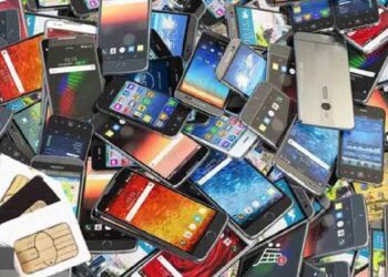 രാജ്യത്തെ 2.17 കോടി മൊബൈൽ കണക്ഷനുകൾ വിച്ഛേദിക്കാനൊരുങ്ങി കേന്ദ്രസർക്കാർ