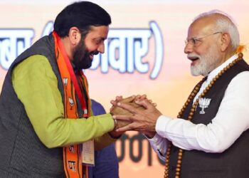 ഹരിയാനയിൽ ബിജെപി സർക്കാർ രൂപീകരണ ചർച്ചകൾക്ക് തുടക്കം, യോഗം വിളിച്ച് നദ്ദ