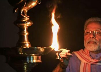 ദീപാവലി ദിനത്തിൽ പ്രധാനമന്ത്രി ജന്മനാട്ടിൽ; ഏകതാ ദിവസ് ആഘോഷങ്ങൾ സംഘടിപ്പിക്കും