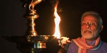 ദീപാവലി ദിനത്തിൽ പ്രധാനമന്ത്രി ജന്മനാട്ടിൽ; ഏകതാ ദിവസ് ആഘോഷങ്ങൾ സംഘടിപ്പിക്കും