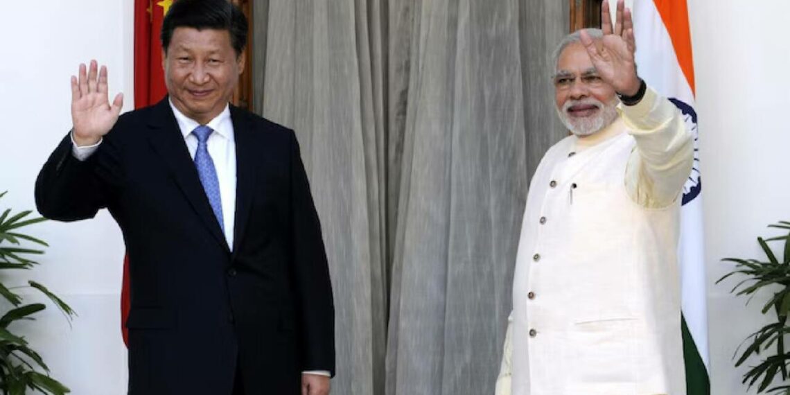 അതി നിർണായകം; പ്രധാനമന്ത്രി മോദിയും ഷി ജിൻപിങ്ങും ഇന്ന് കൂടിക്കാഴ്ച നടത്തും