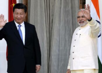 അതി നിർണായകം; പ്രധാനമന്ത്രി മോദിയും ഷി ജിൻപിങ്ങും ഇന്ന് കൂടിക്കാഴ്ച നടത്തും