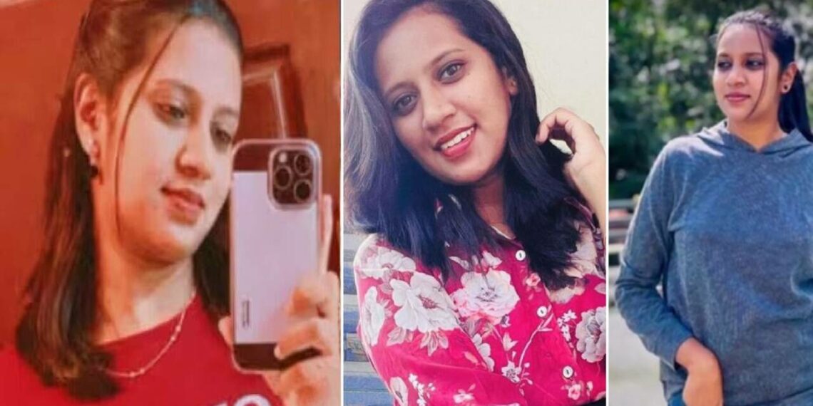 ഒന്നരലക്ഷത്തിന്റെ മൊബൈൽ ഫോൺ; സഹോദരിയുടെ 17 പവൻ മോഷ്ടിച്ച് തുടക്കം – ഇൻസ്റ്റഗ്രാം താരം മുബീന പിടിയിൽ