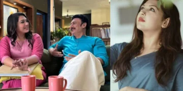 അപകടസമയത്ത് കൂടെയുണ്ടായിരുന്നത് ഞാനല്ല; ബൈജുവിനെതിരായ കേസിൽ മകൾ