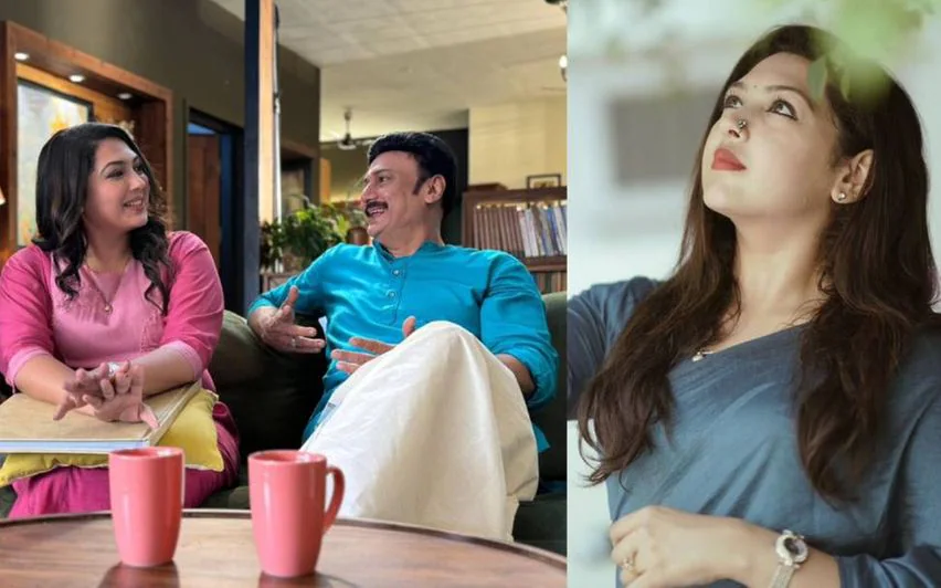 അപകടസമയത്ത് കൂടെയുണ്ടായിരുന്നത് ഞാനല്ല; ബൈജുവിനെതിരായ കേസിൽ മകൾ