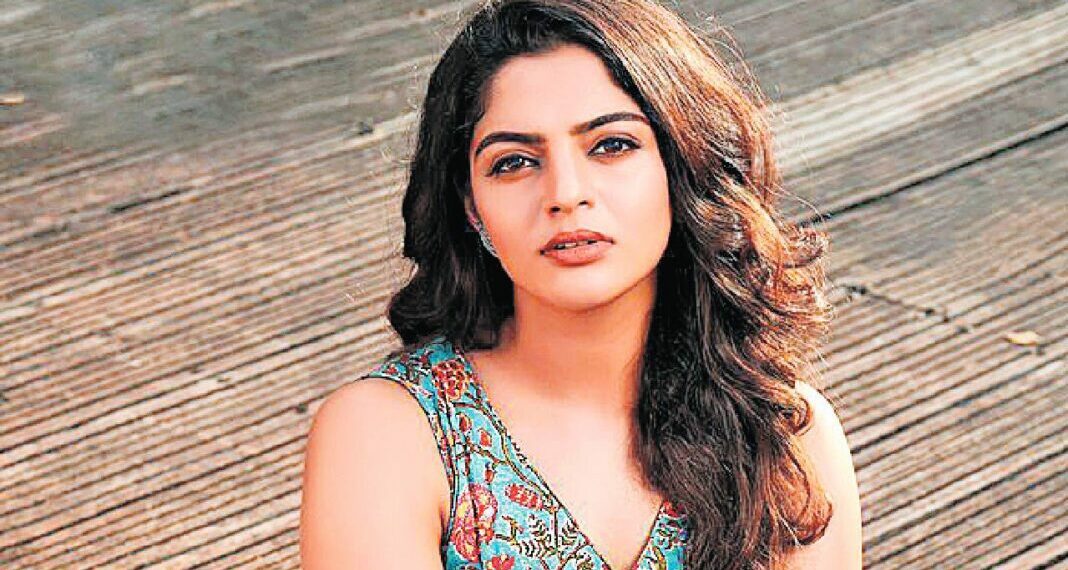 മേപ്പടിയാൻ സിനിമയ്ക്കെതിരെ മോശം പരാമർശം; നടി നിഖില വിമലിനെതിരെ സോഷ്യൽ മീഡിയ