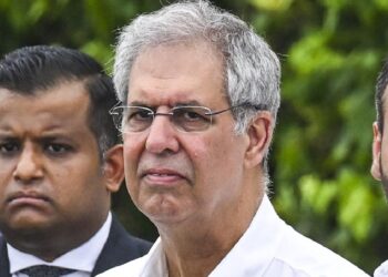 രത്തൻ ടാറ്റയുടെ പിൻഗാമി; ഇനി നോയൽ ടാറ്റ നയിക്കും