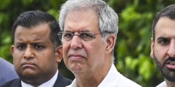 രത്തൻ ടാറ്റയുടെ പിൻഗാമി; ഇനി നോയൽ ടാറ്റ നയിക്കും