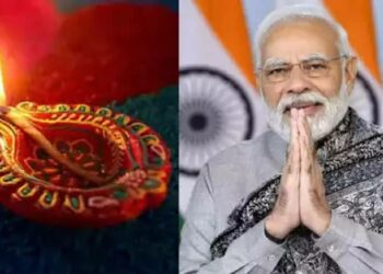 ‘എല്ലാവർക്കും ആരോ​ഗ്യവും, സന്തോഷവും, സമൃദ്ധിയും ഉണ്ടാകട്ടെ’; ദീപാവലി ആശംസകളുമായി പ്രധാനമന്ത്രി