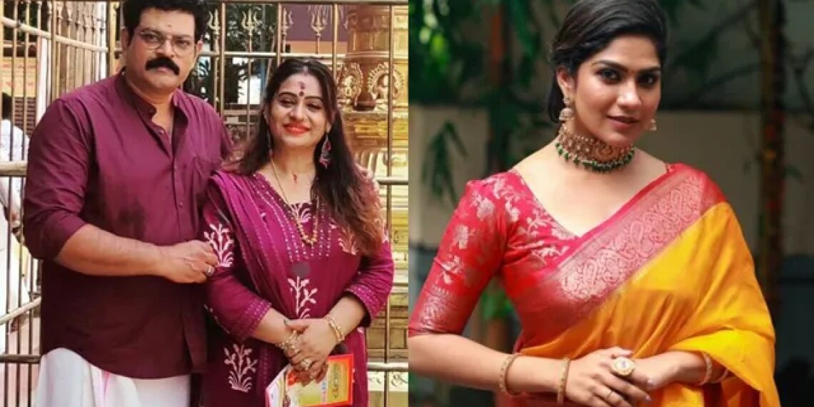 യൂട്യൂബിലൂടെ അപമാനിക്കാൻ ശ്രമിച്ചു; ബീന ആന്റണി, മനോജ്, സ്വാസിക എന്നിവർക്കെതിരെ കേസ്